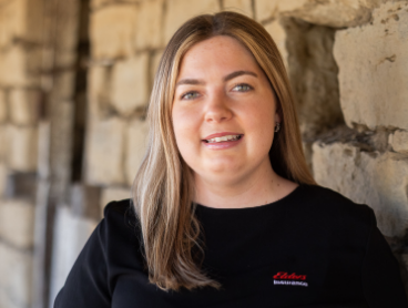 Profile photo of Hannah Zischke